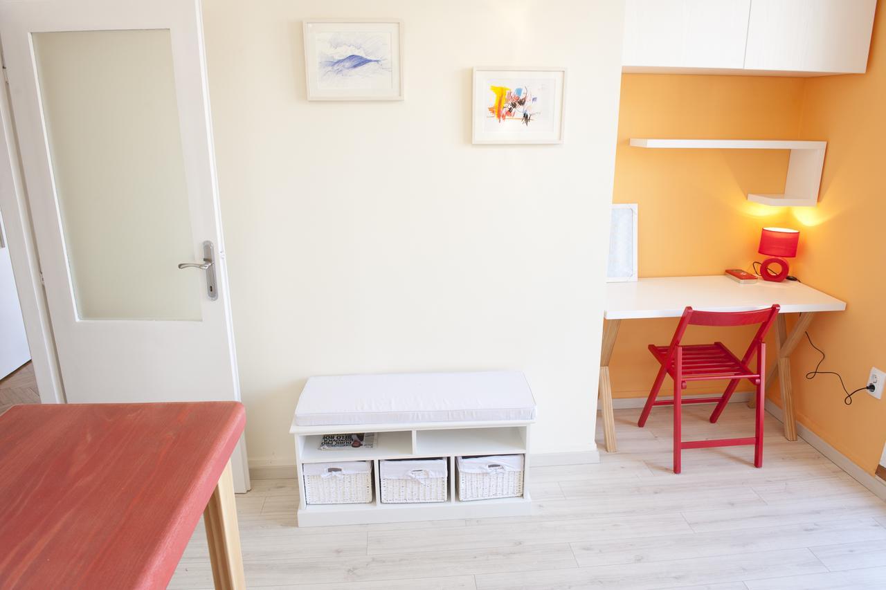 Atelje Apartment Belgrade Exterior photo