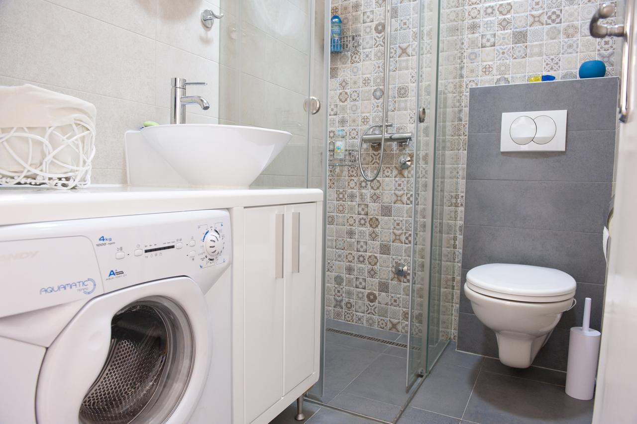 Atelje Apartment Belgrade Exterior photo